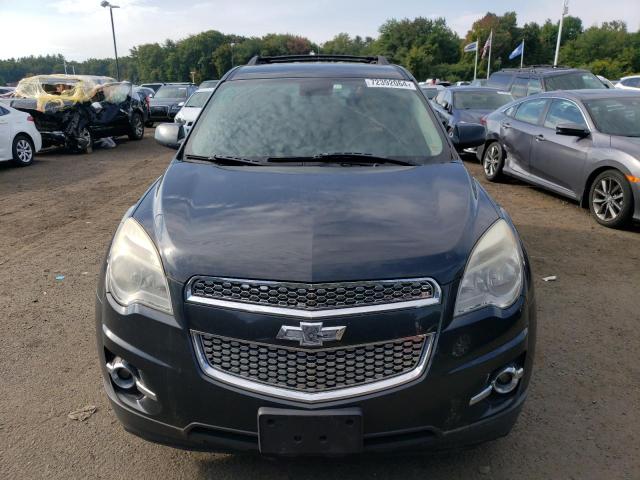 Parquets CHEVROLET EQUINOX 2014 Gray