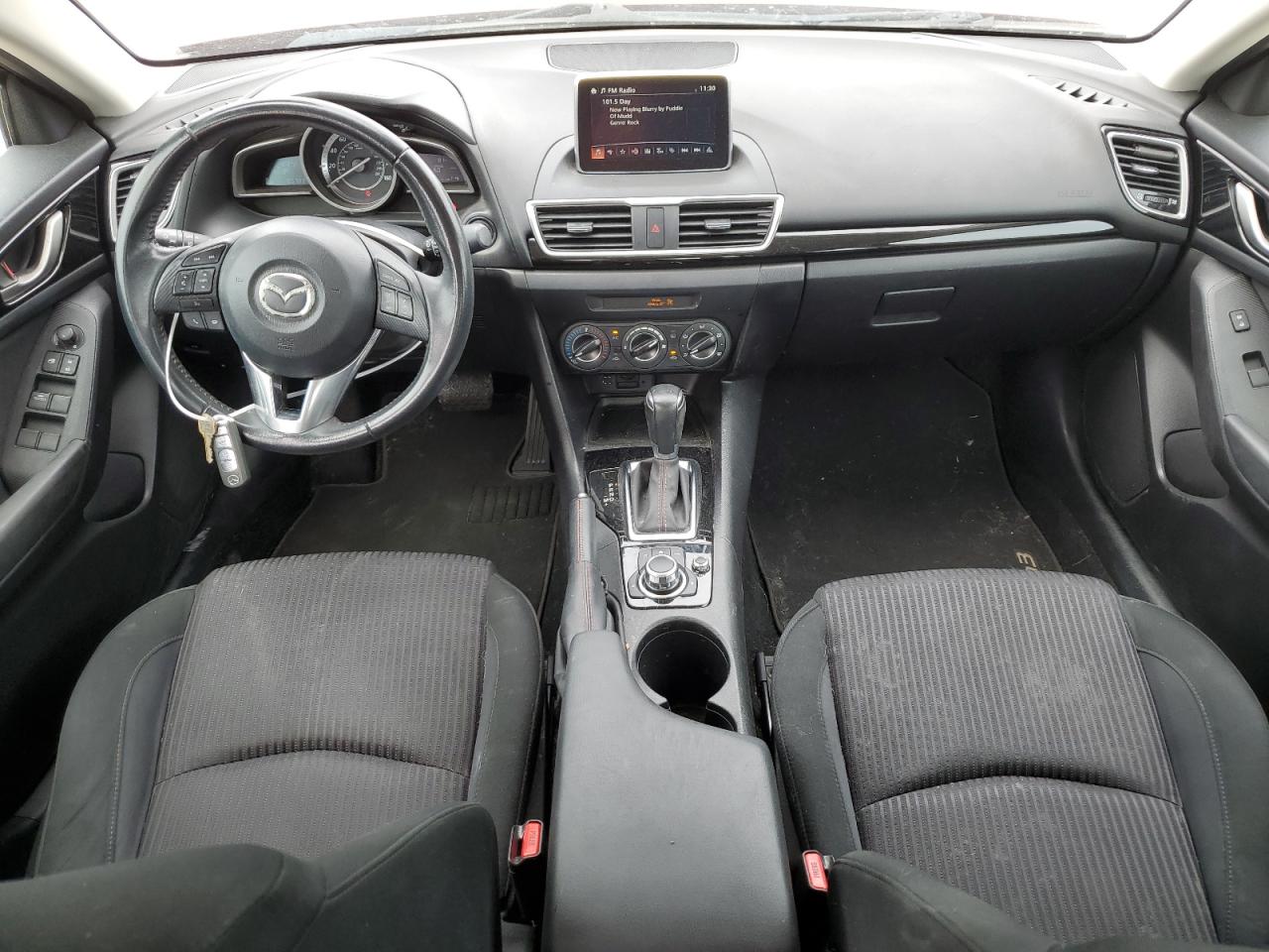 3MZBM1V72FM216962 2015 Mazda 3 Touring