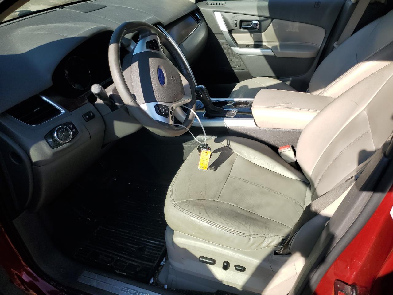 2013 Ford Edge - Image 7
