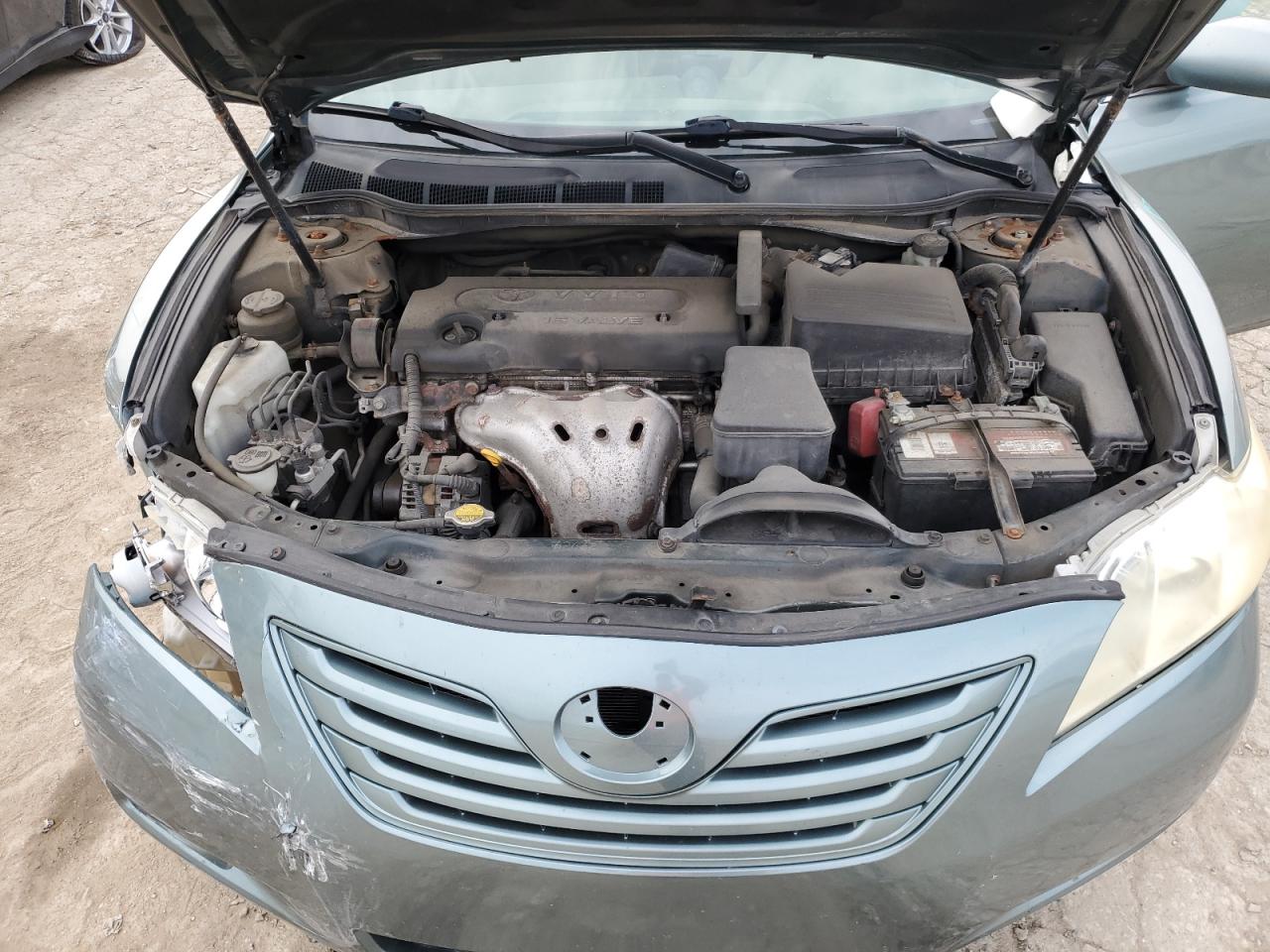 2007 Toyota Camry - Image 11