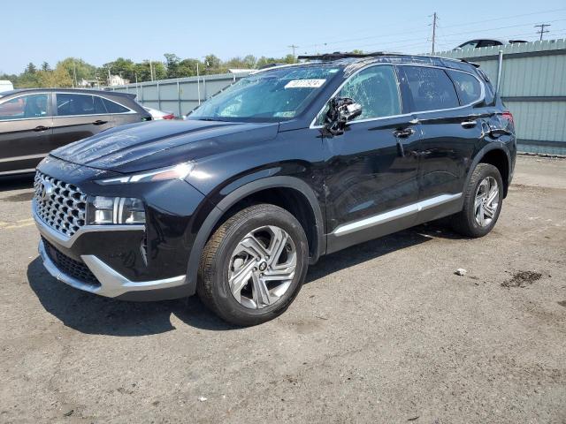 5NMS3DAJ3PH511887 Hyundai Santa Fe S