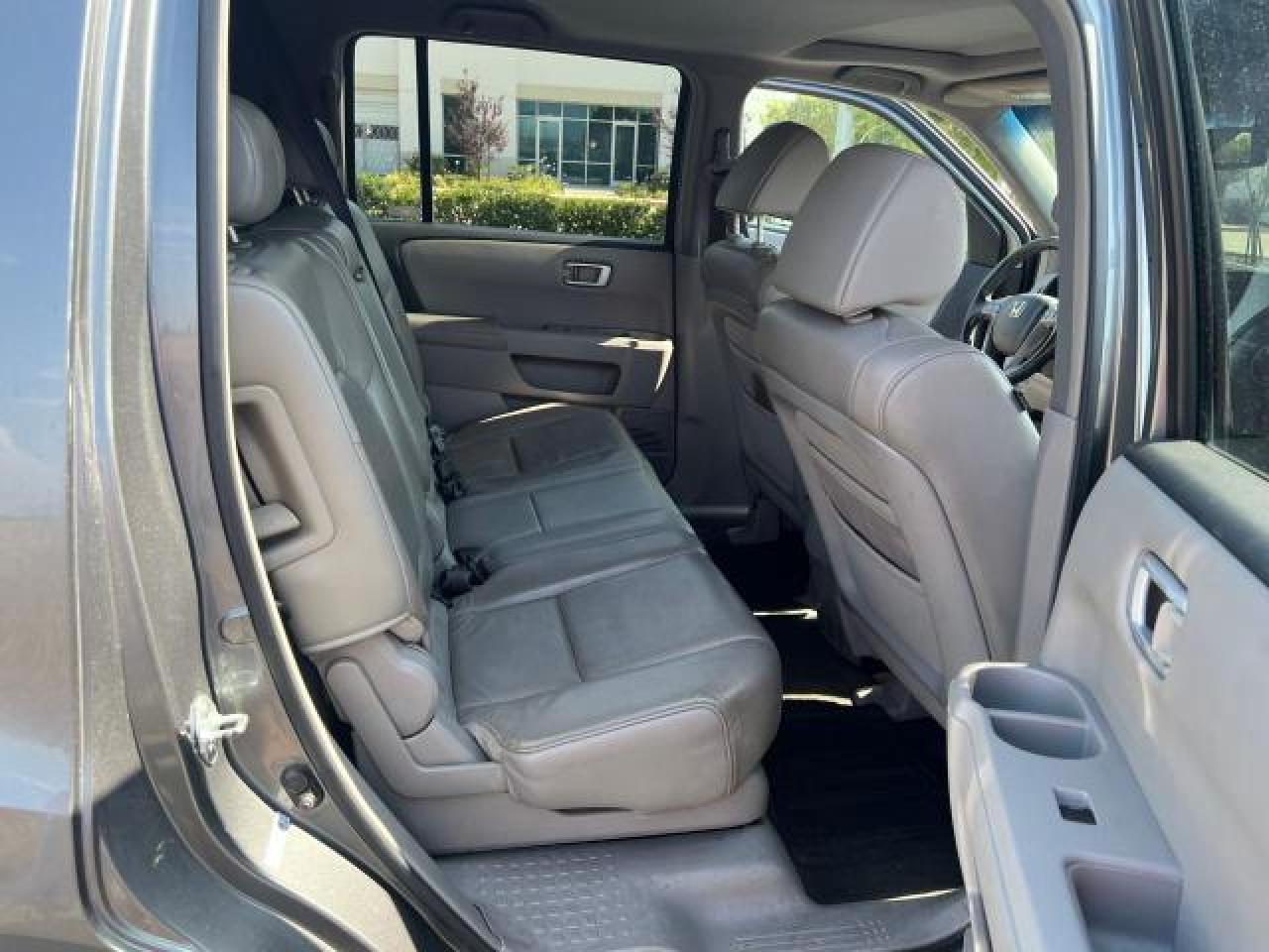 2009 Honda Pilot Exl VIN: 5FNYF38589B001348 Lot: 70420644