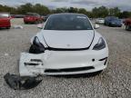 2021 Tesla Model 3  en Venta en Columbus, OH - Front End