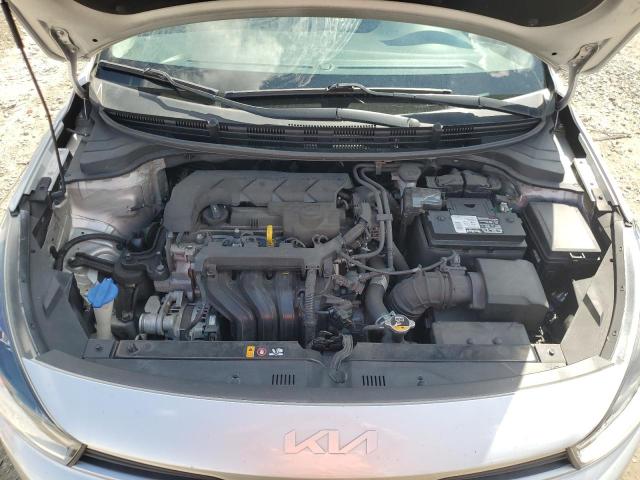 3KPA24AD3NE455012 Kia Rio LX 11