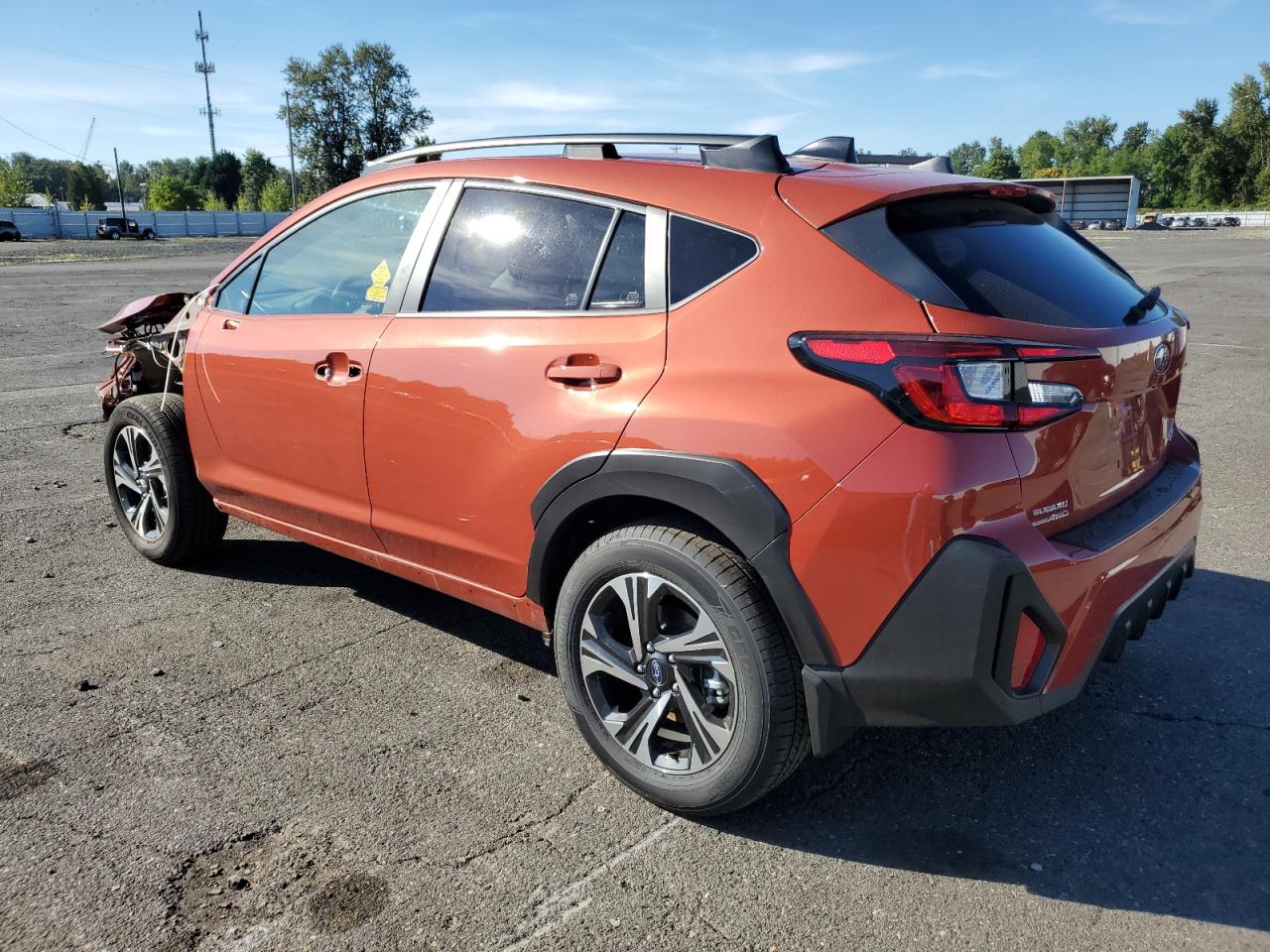 JF2GUADC5RH330262 2024 Subaru Crosstrek Premium