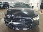 2015 Audi A6 Premium Plus de vânzare în Blaine, MN - All Over