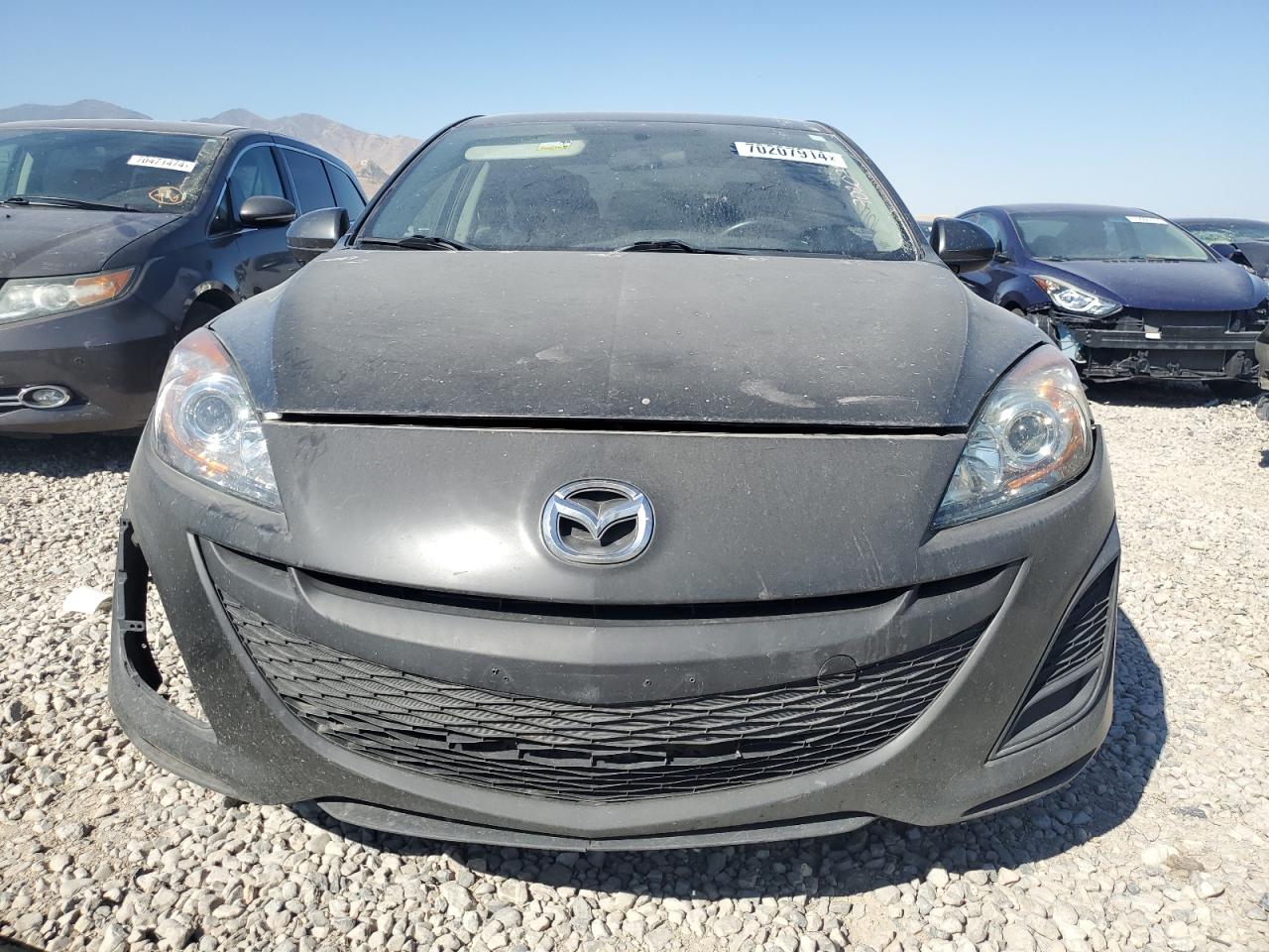 2011 Mazda 3 - Image 5