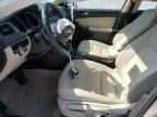 2016 Volkswagen Jetta Sel de vânzare în Cahokia Heights, IL - Front End