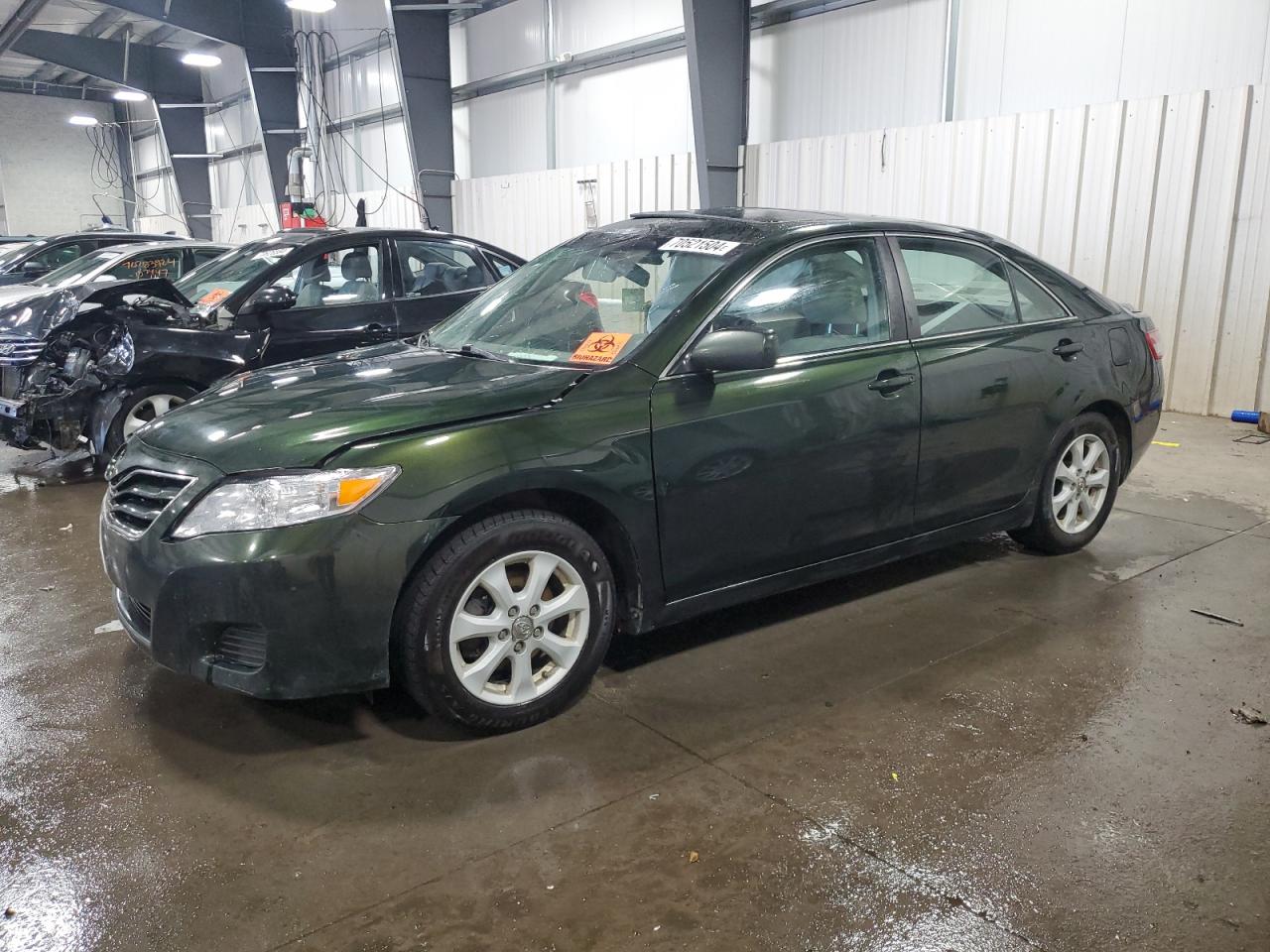 2010 Toyota Camry - Image 1