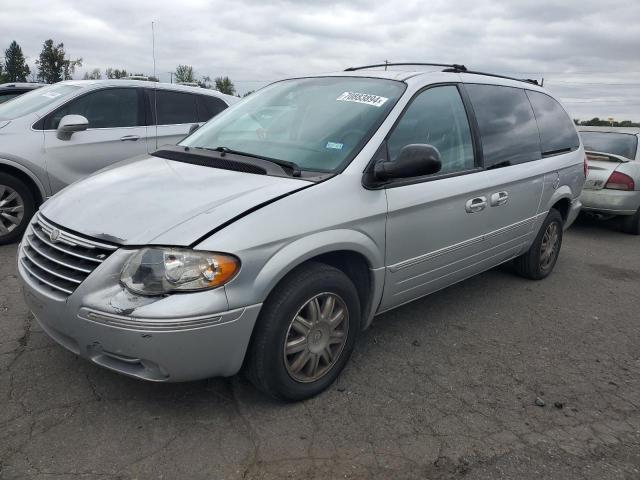 2007 Chrysler Town & Country Touring