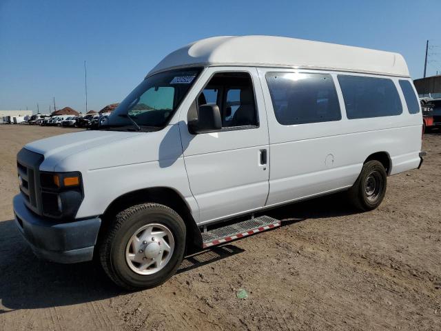 2014 Ford Econoline E250 Van for Sale in Phoenix, AZ - Normal Wear