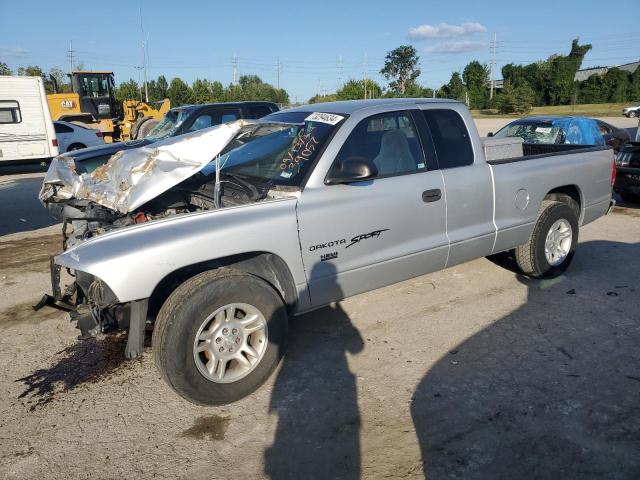 2001 Dodge Dakota 