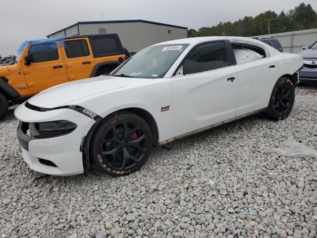 2015 Dodge Charger R/T