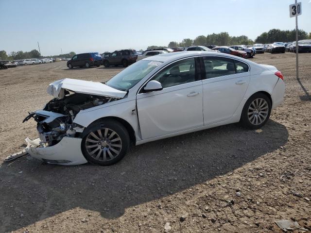 2011 Buick Regal Cxl