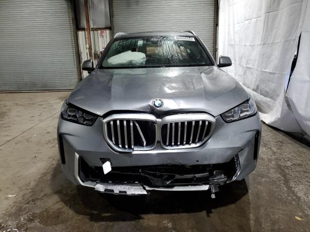 5UX13EU04R9U30625 BMW X5 SDRIVE 5