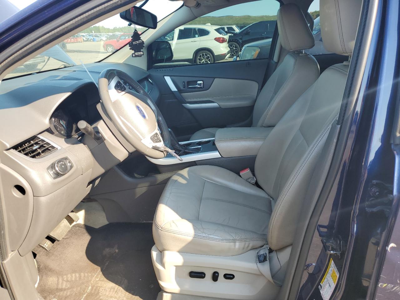 2011 Ford Edge - Image 7