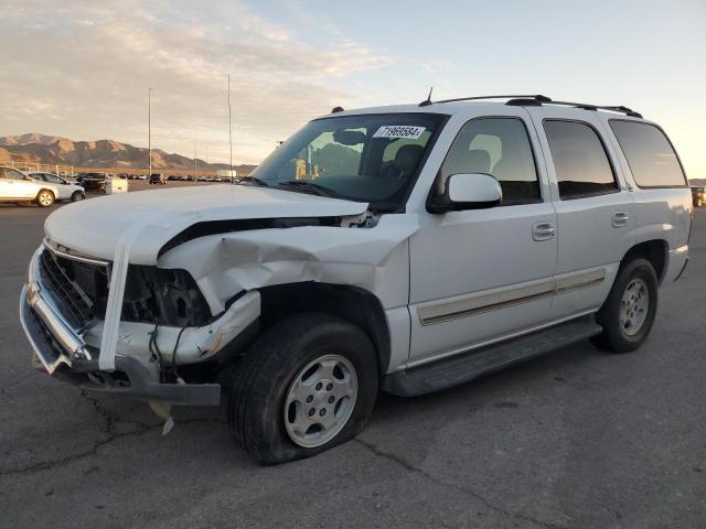 2004 Chevrolet Tahoe C1500