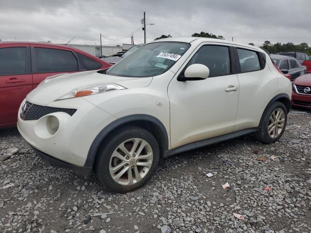 2014 Nissan Juke S