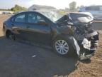 2024 Kia Forte Lx للبيع في Columbia Station، OH - Front End