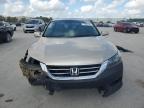 2014 Honda Accord Exl للبيع في Orlando، FL - Mechanical