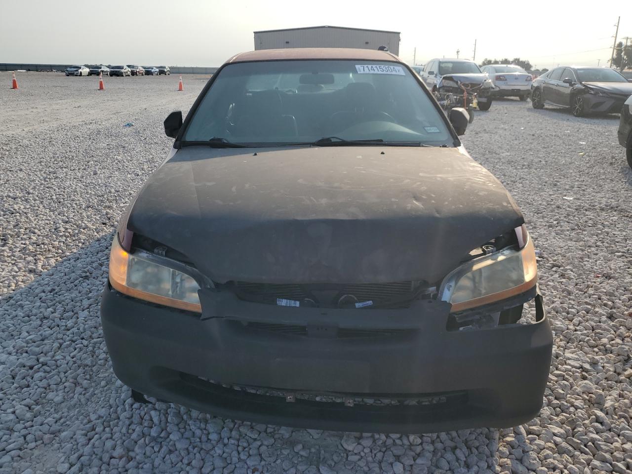 2000 Honda Accord - Image 5
