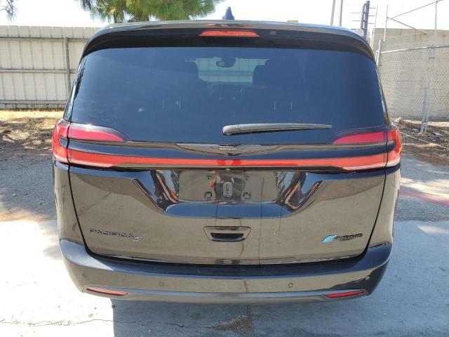 2C4RC1L78NR183397 Chrysler Pacifica H 6