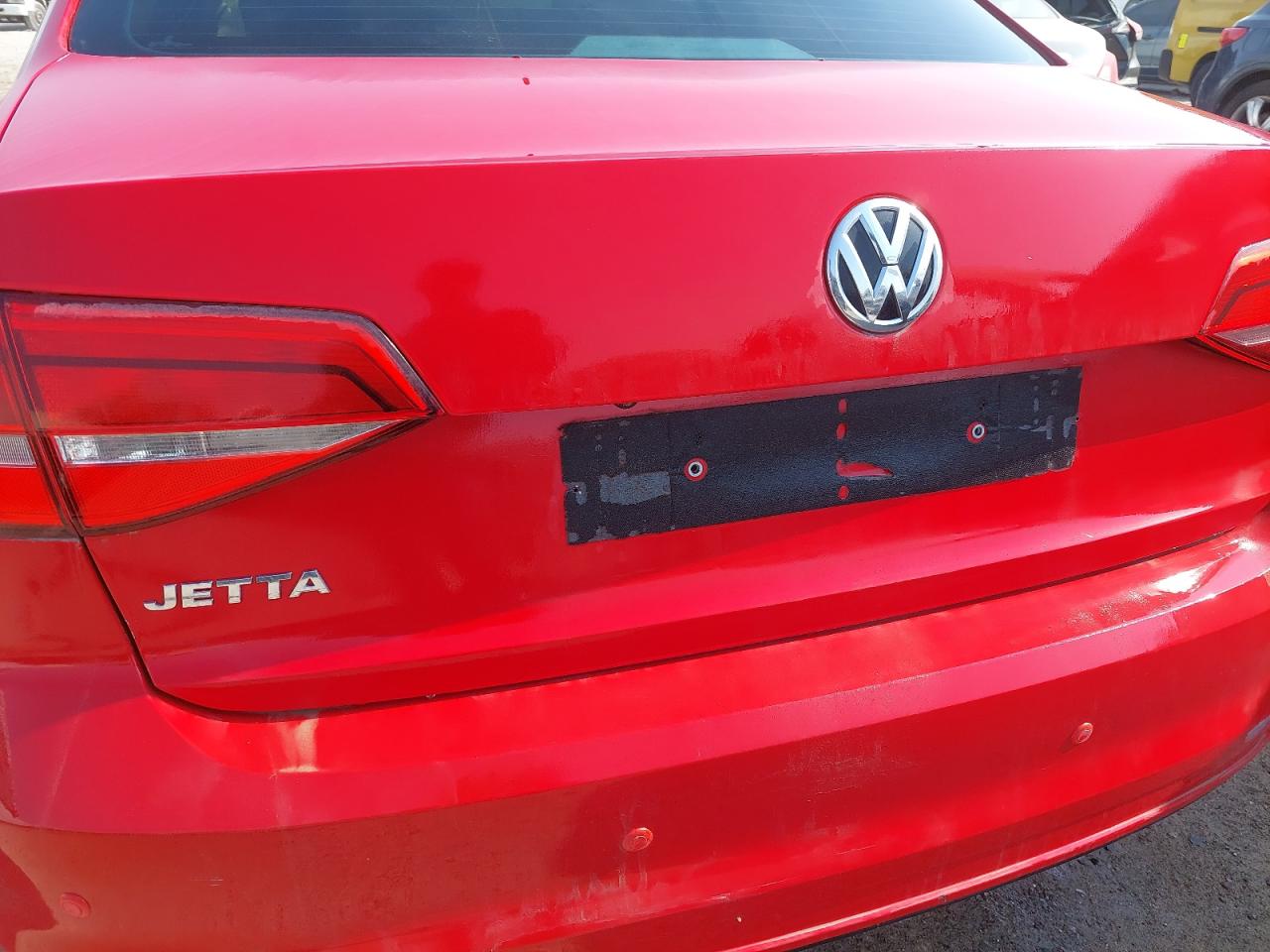 WVWRV1AJ9GM200318 - 2016 Volkswagen JETTA - #71326204