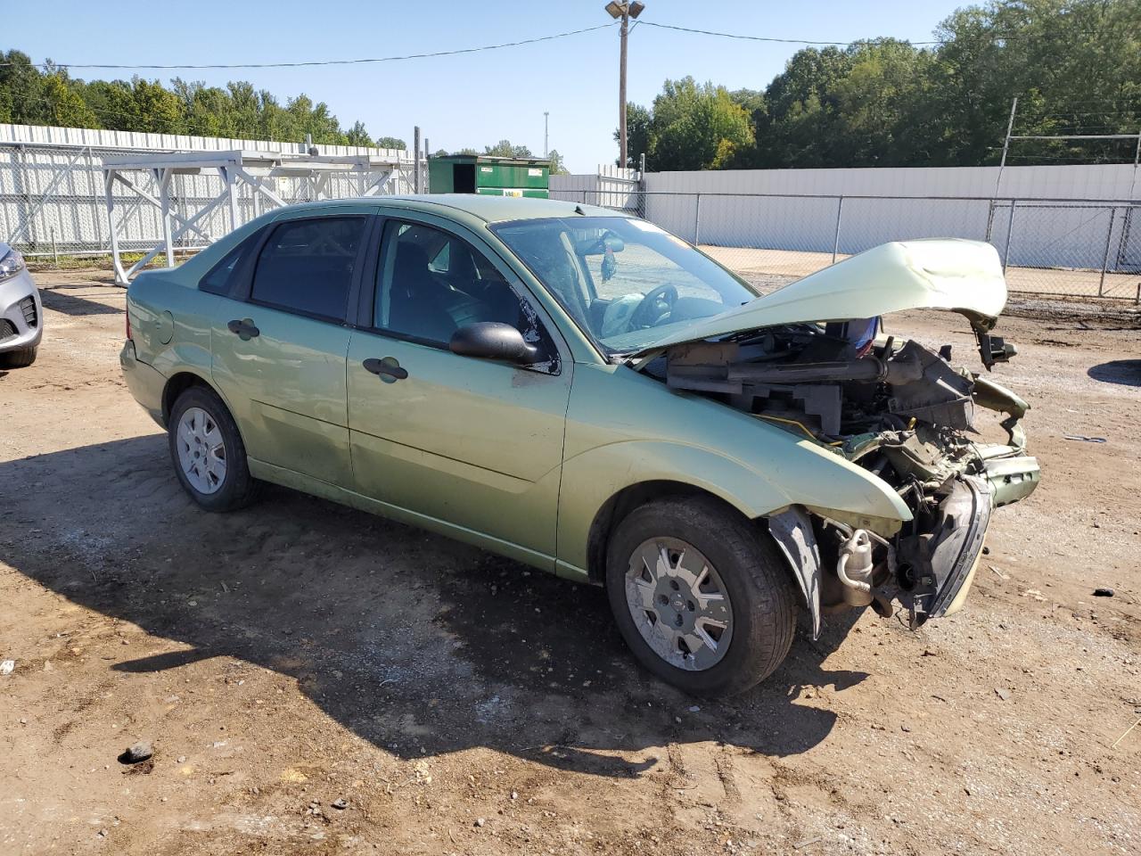 2007 Ford Focus - Image 4