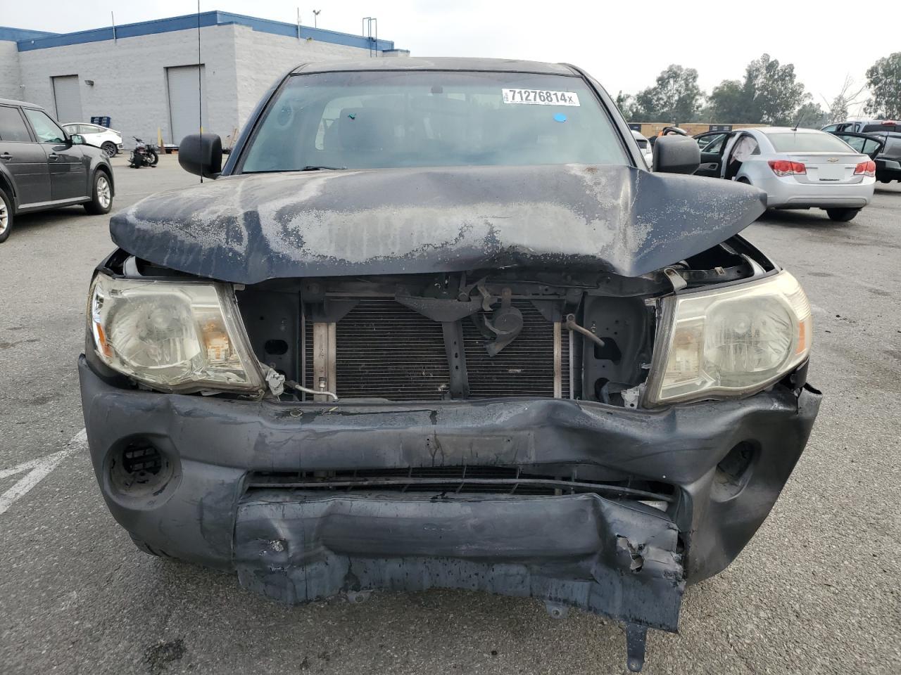 2006 Toyota Tacoma - Image 5