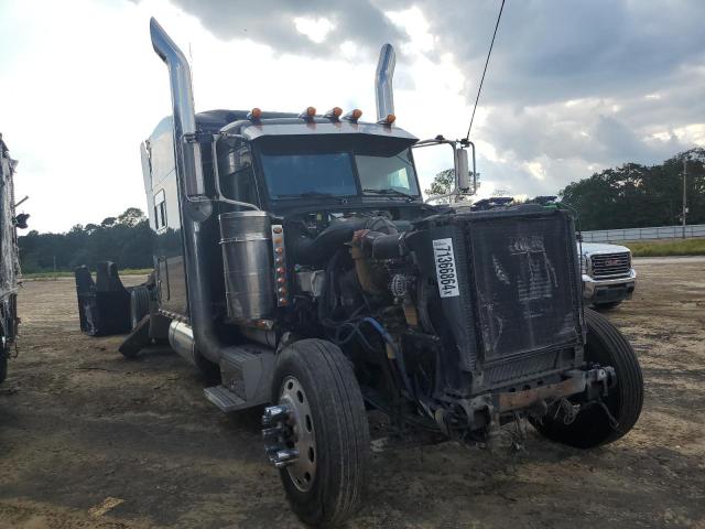 2007 Peterbilt 379 