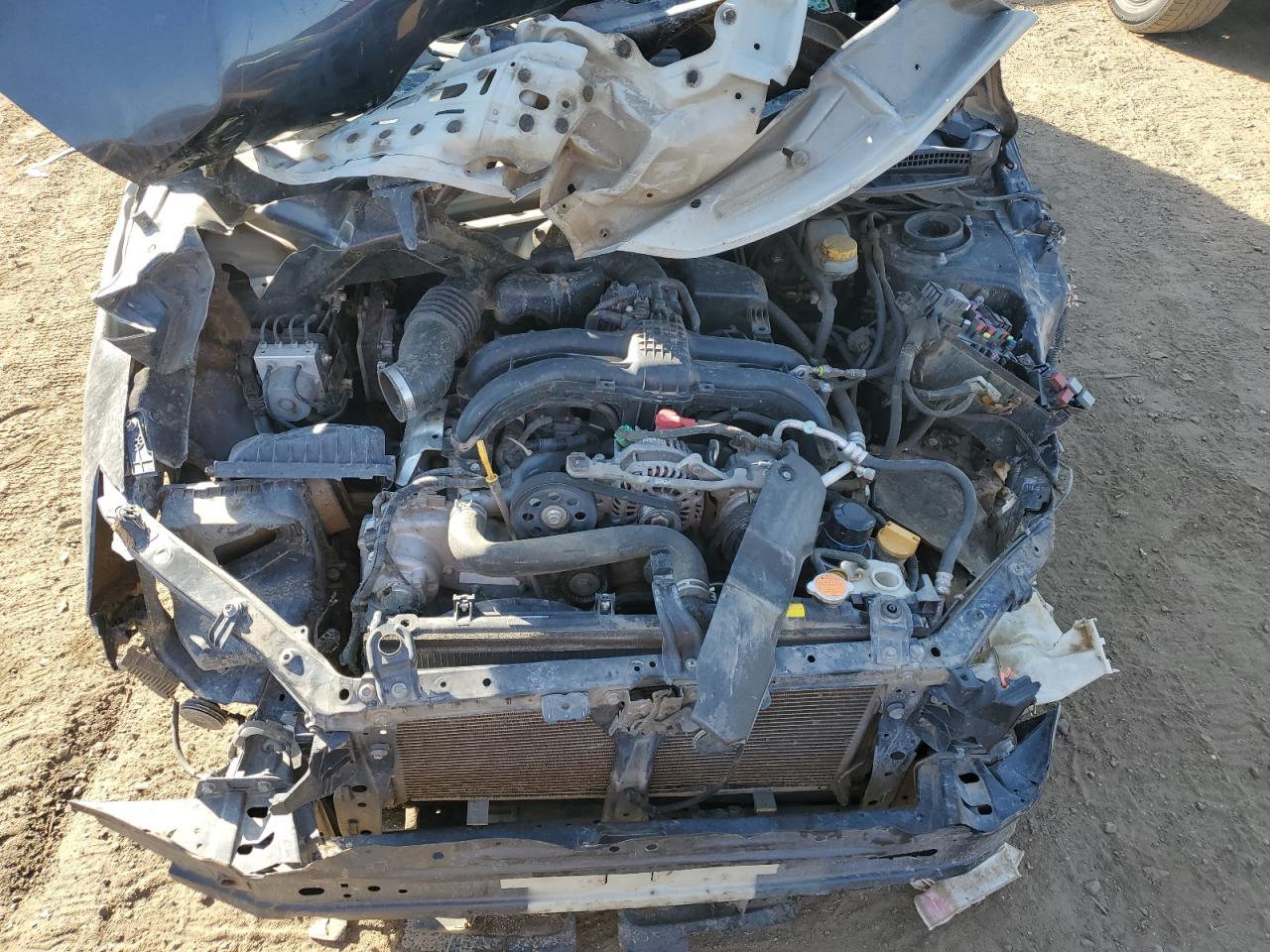 2013 Subaru XV - Image 11