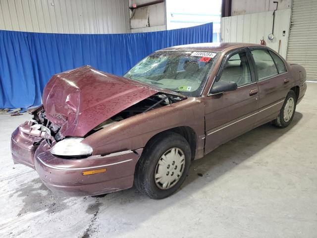 1999 Chevrolet Lumina Base