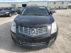 2013 Cadillac Srx Luxury Collection за продажба в Kansas City, KS - Hail