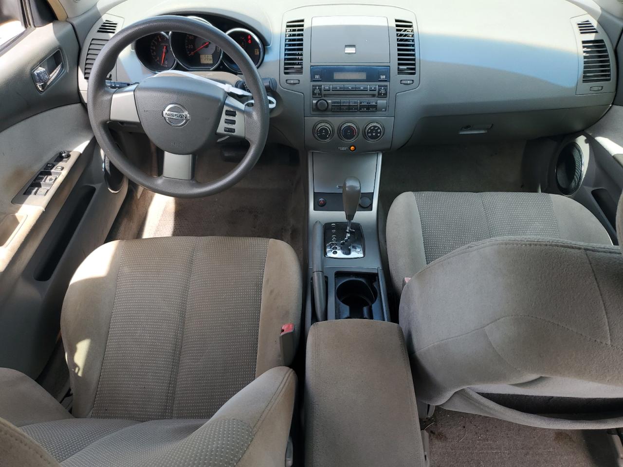 1N4AL11D75N437335 2005 Nissan Altima S