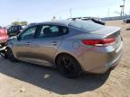 2016 Kia Optima Lx for Sale in Greenwood, NE - Front End