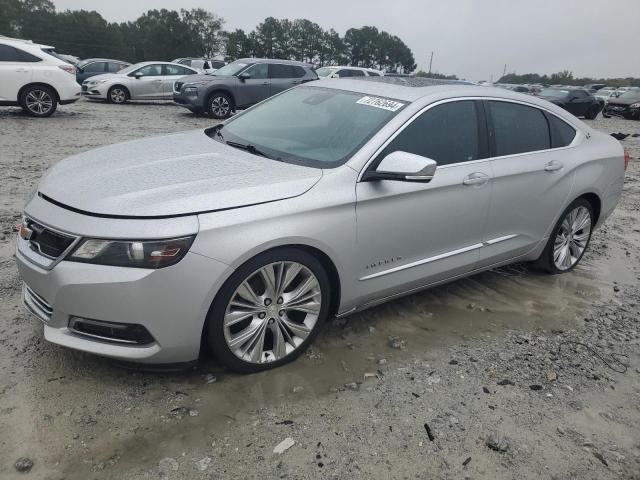 2015 Chevrolet Impala Ltz