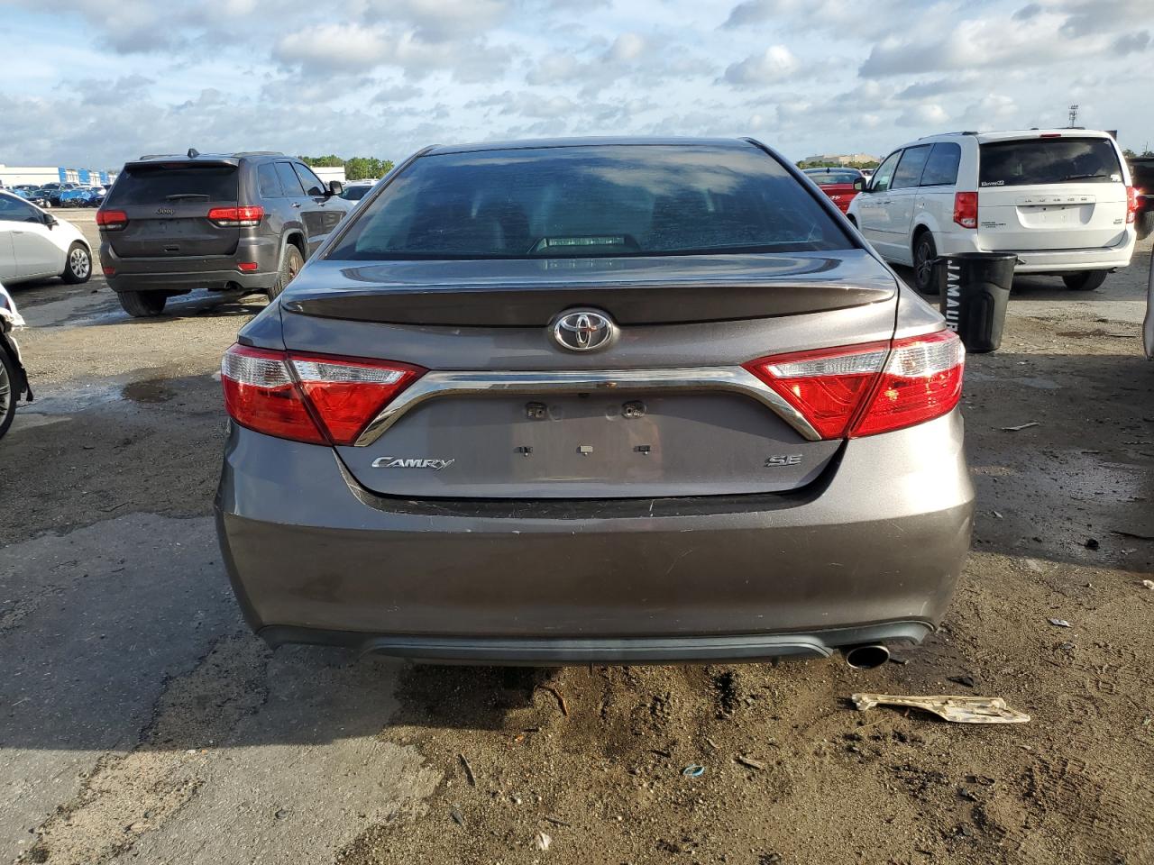 2017 Toyota Camry Le VIN: 4T1BF1FK6HU275541 Lot: 73341234