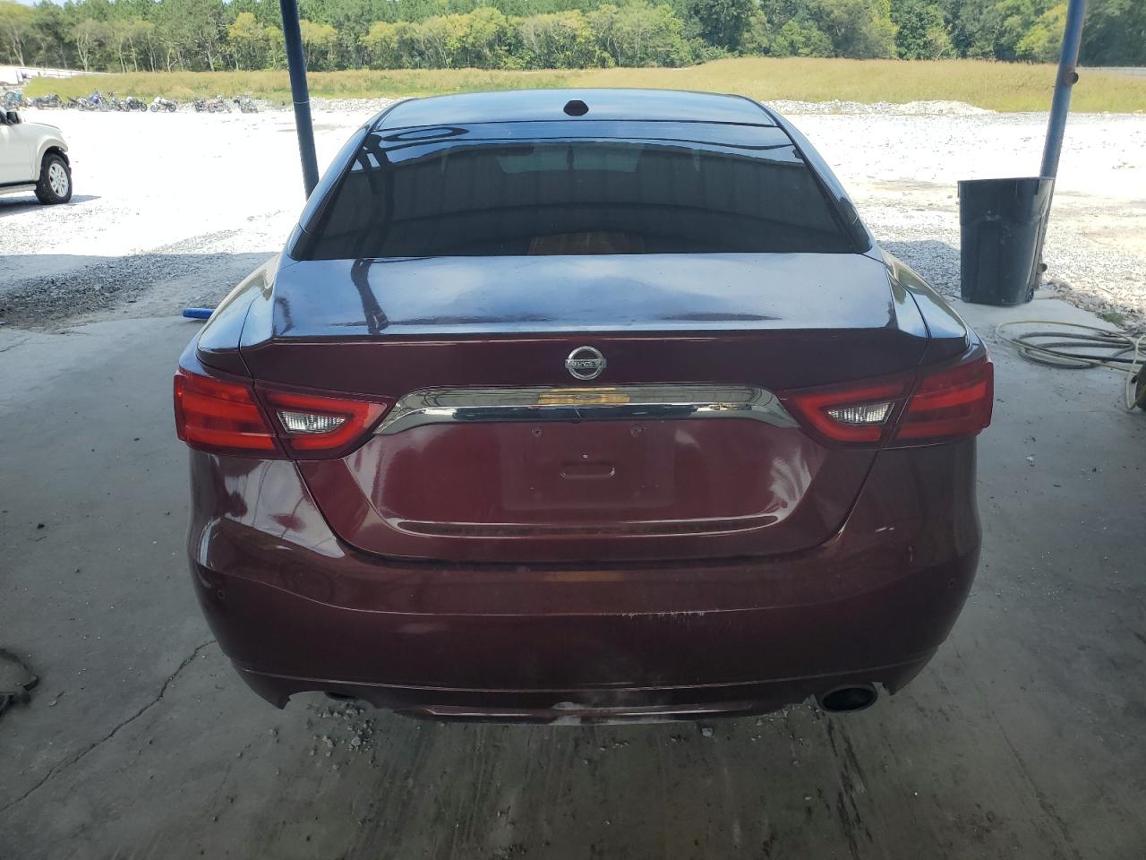 1N4AA6AP9HC425328 2017 Nissan Maxima 3.5S