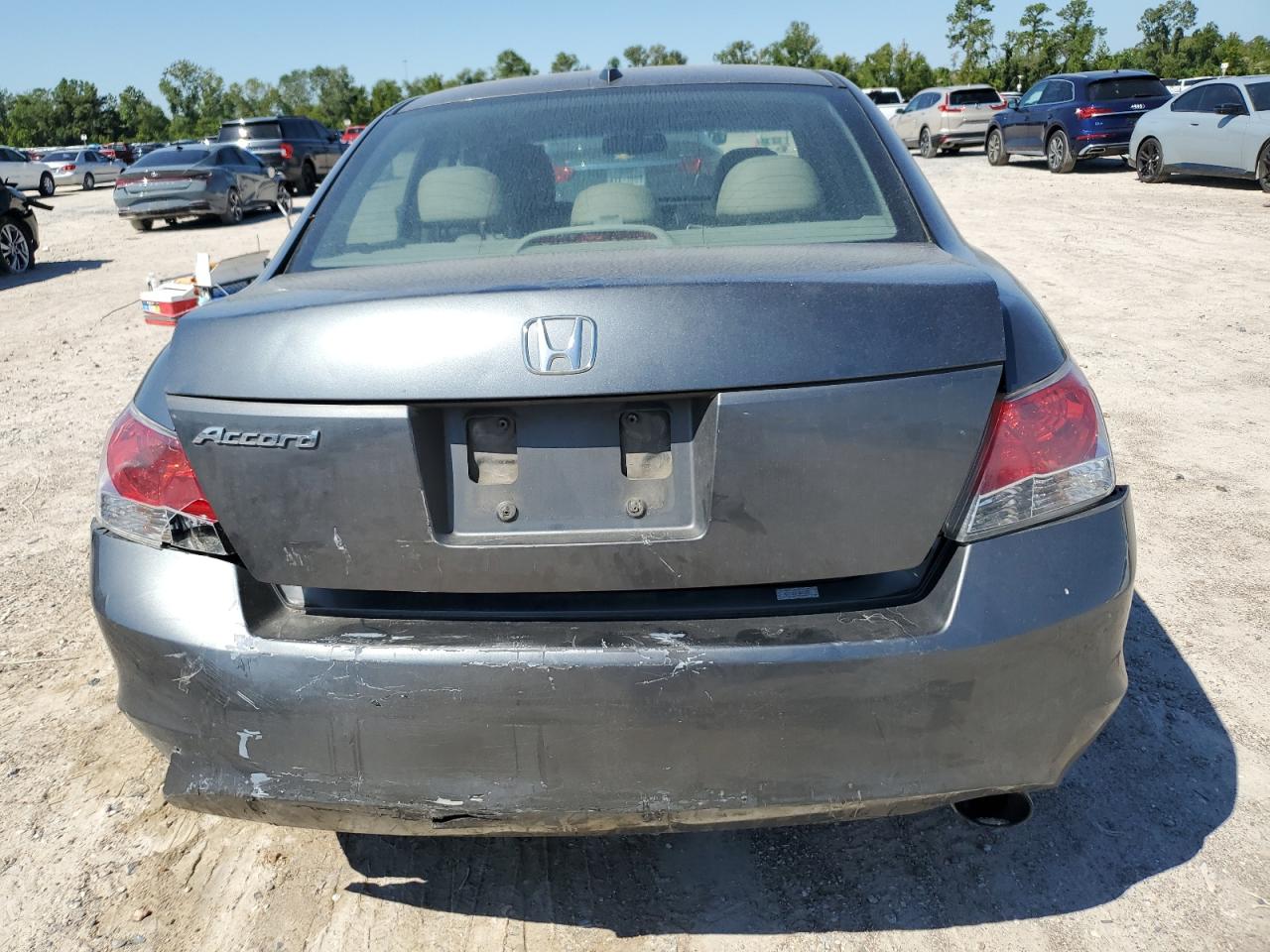 2010 Honda Accord - Image 6
