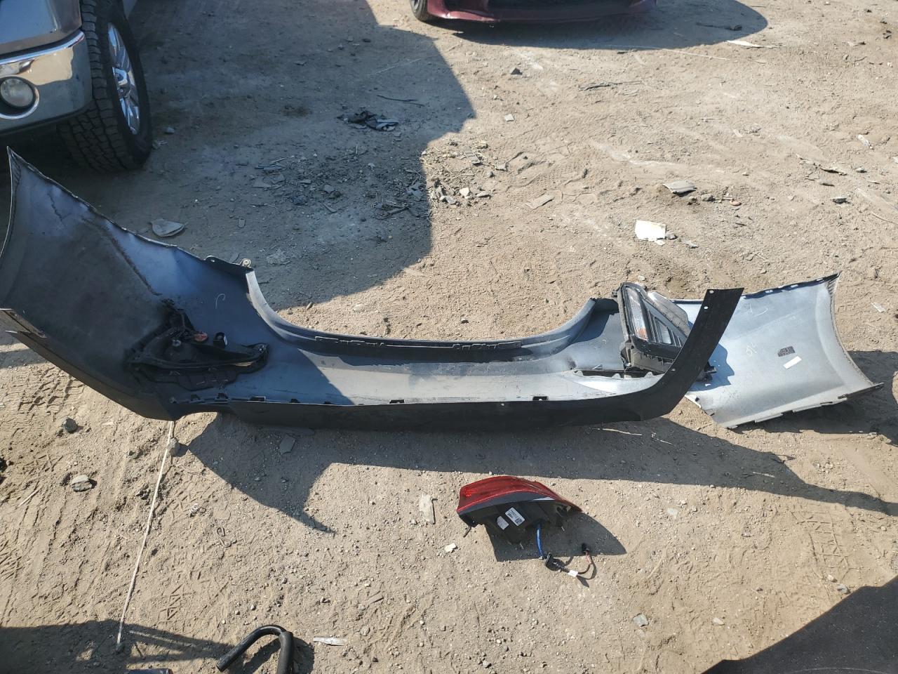 2021 Kia Forte Fe VIN: 3KPF24AD6ME346998 Lot: 85815705