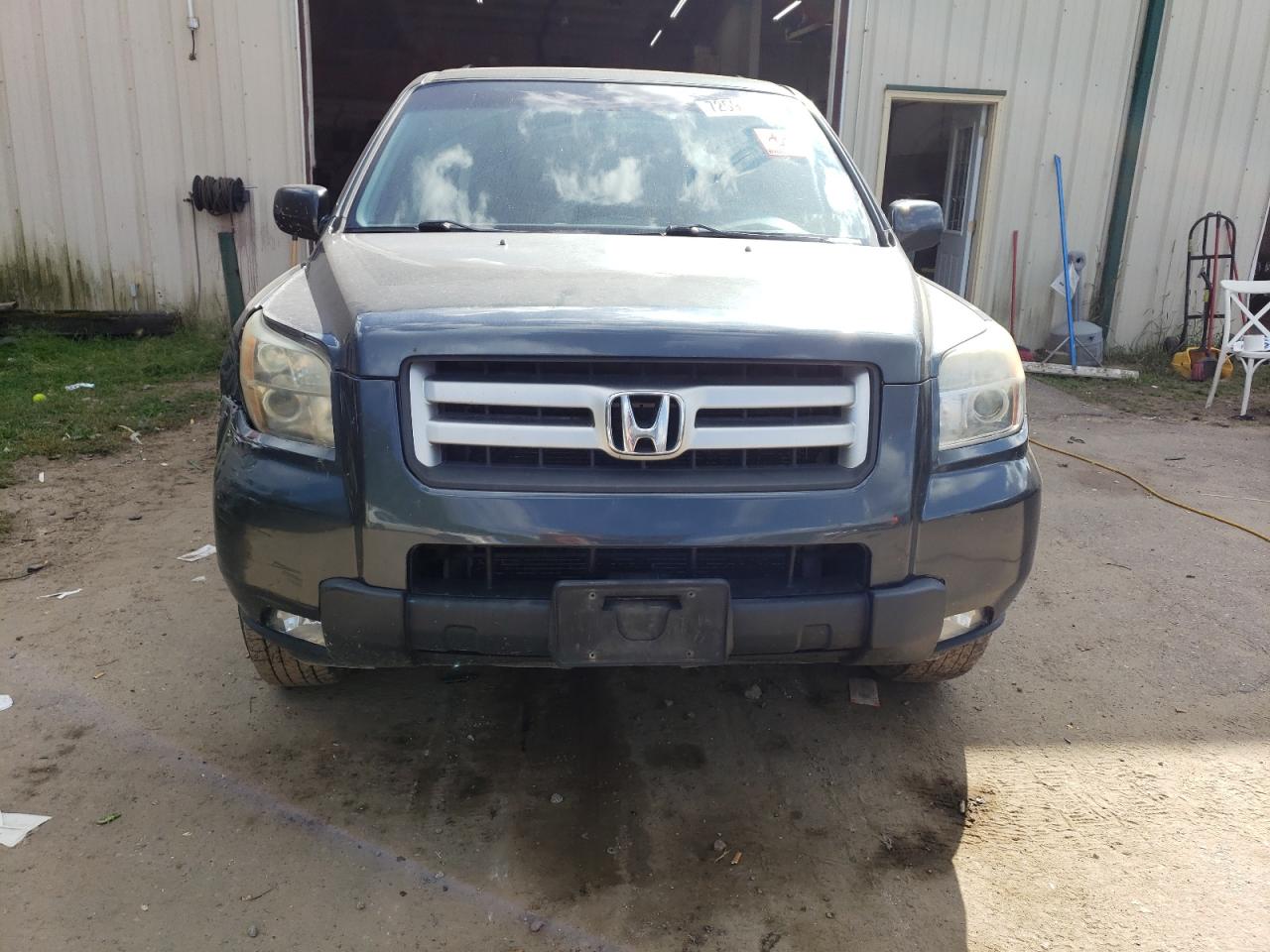 2006 Honda Pilot - Image 5