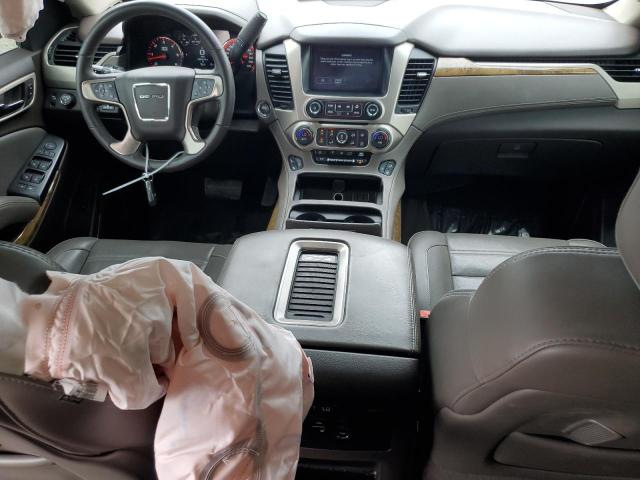 Паркетники GMC YUKON 2016 Білий