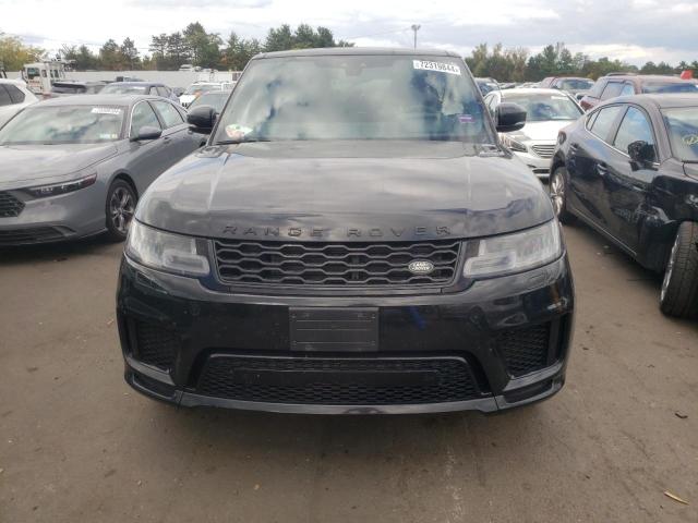 SALWS2RU8LA715489 Land Rover Rangerover RANGE ROVE 5