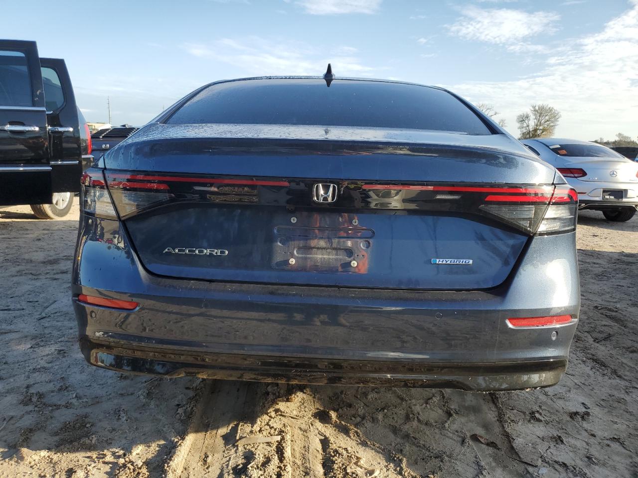 1HGCY2F68RA009423 2024 Honda Accord Hybrid Exl