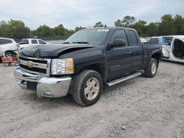 2011 Chevrolet Silverado C1500 Lt zu verkaufen in Madisonville, TN - Front End