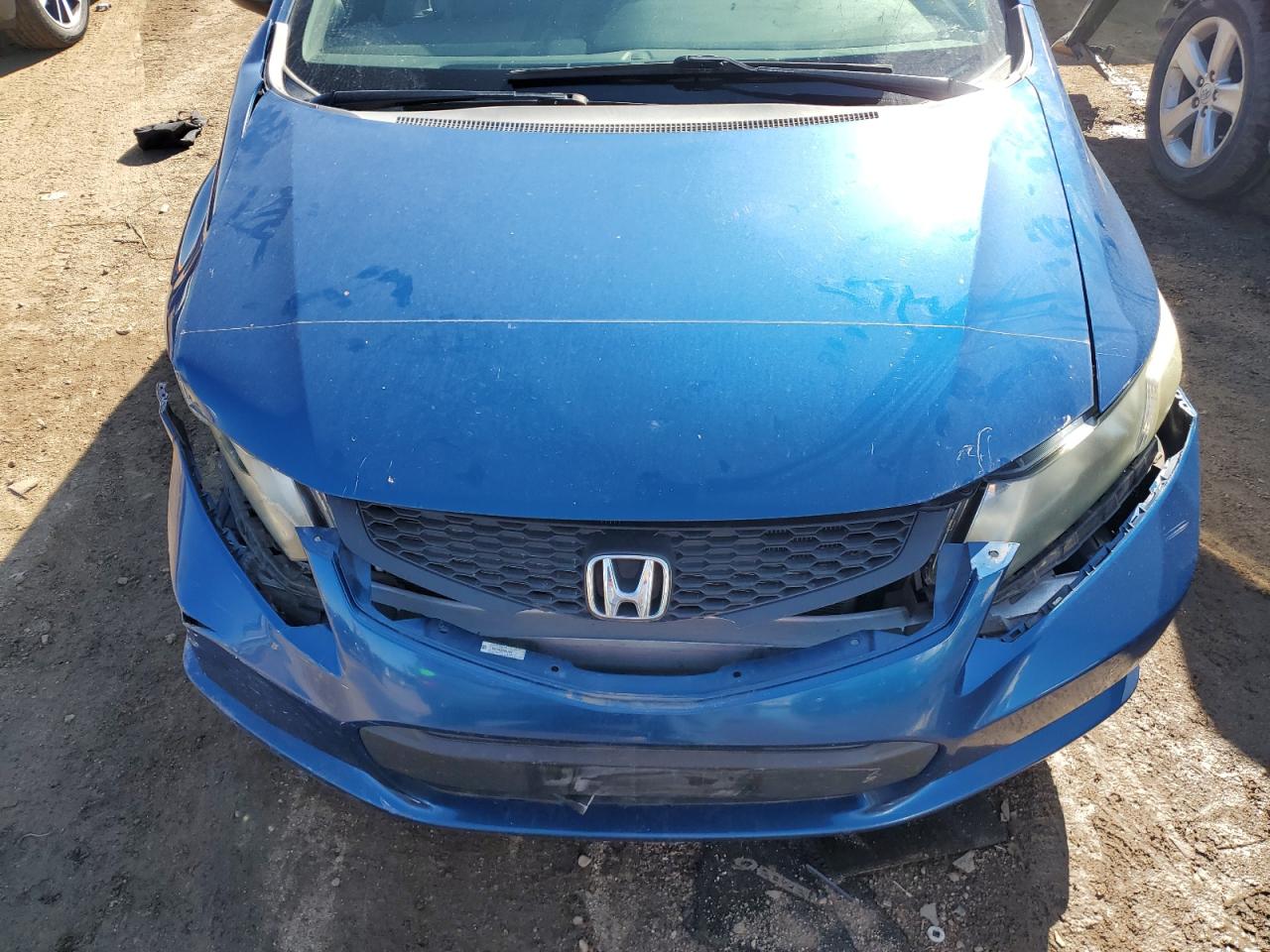2013 Honda Civic - Image 13