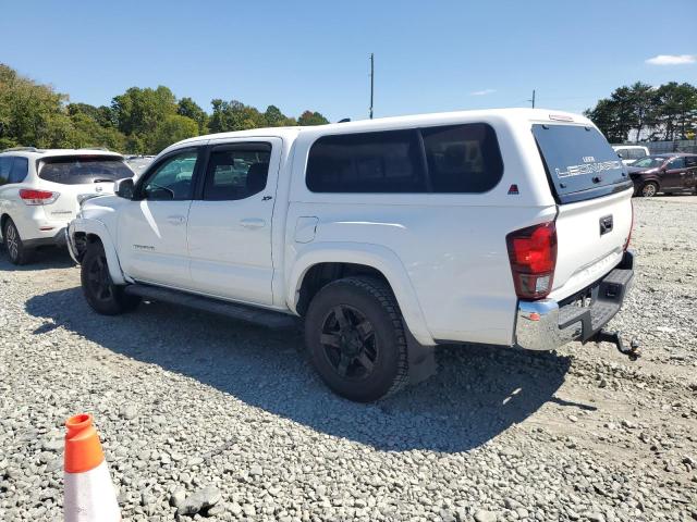  TOYOTA TACOMA 2019 Biały