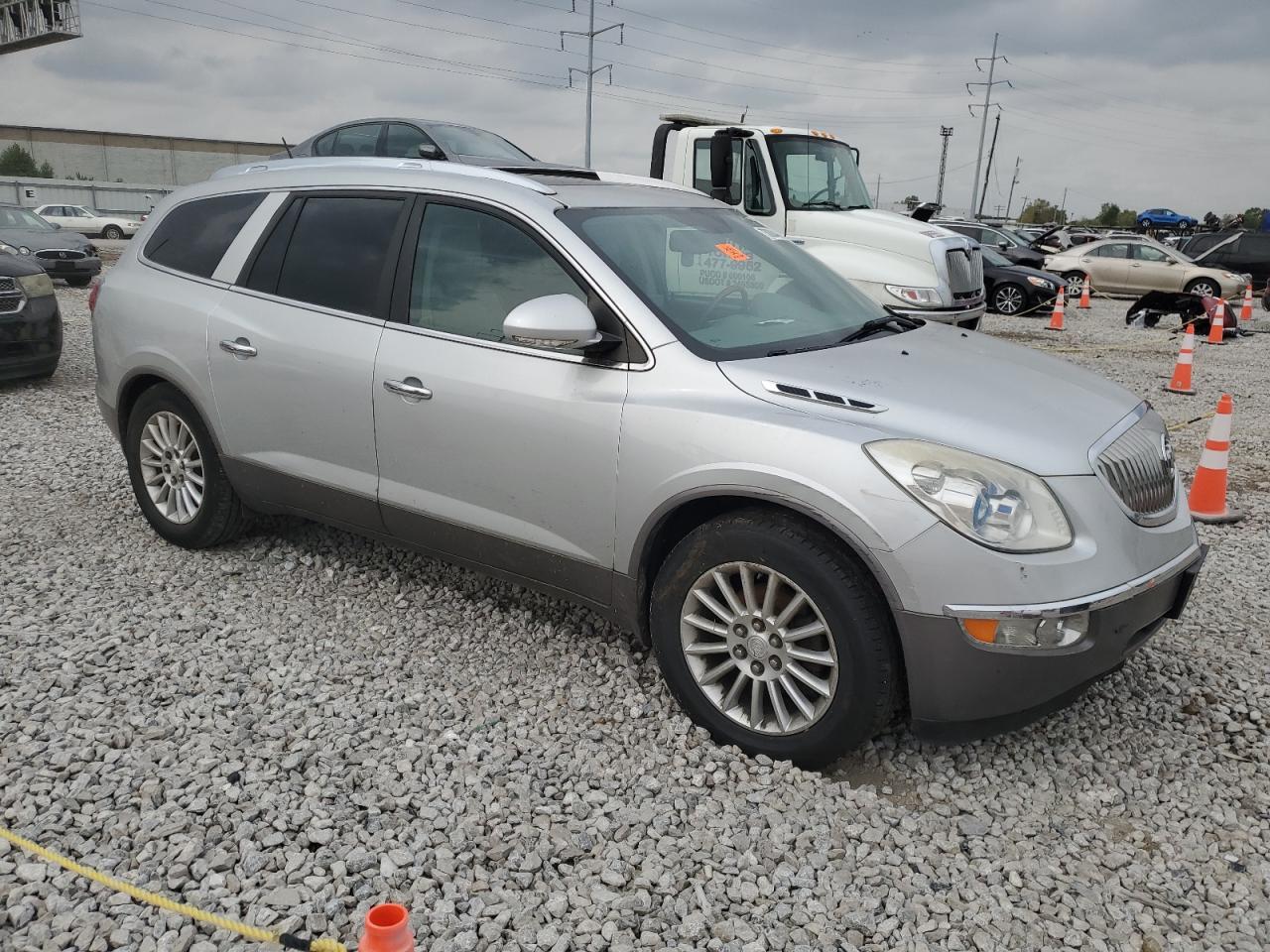 2011 Buick Enclave - Image 4