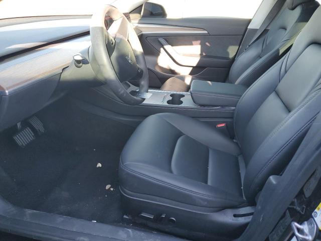  TESLA MODEL 3 2023 Czarny