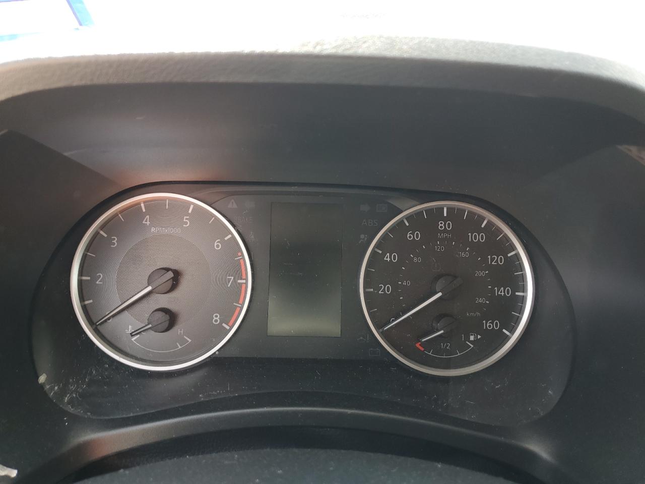 2022 Nissan Sentra - Image 9